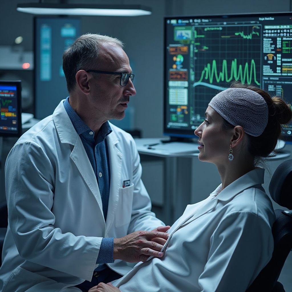 Neural interface technology